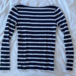 Gap boatneck tee